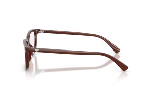 Emporio Armani EA3290U 6454 Shiny Opal Brown szemüveg