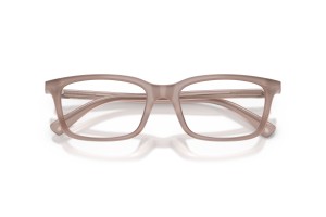 EMPORIO ARMANI EA3290U 6456 Shiny Opal - demo lencsével