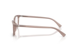 EMPORIO ARMANI EA3290U 6456 Shiny Opal - demo lencsével