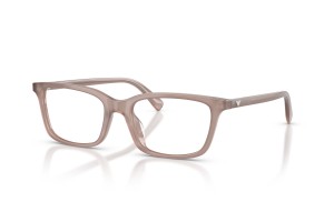 EMPORIO ARMANI EA3290U 6456 Shiny Opal - demo lencsével