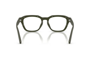 Emporio Armani EA3291U 6321 - matt zöld szemüveg