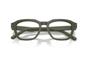Emporio Armani EA3291U 6321 - matt zöld szemüveg