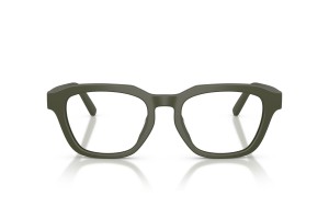 Emporio Armani EA3291U 6321 - matt zöld szemüveg