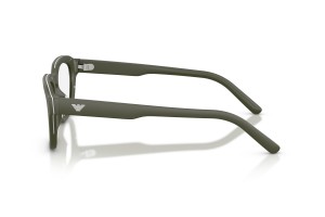 Emporio Armani EA3291U 6321 - matt zöld szemüveg