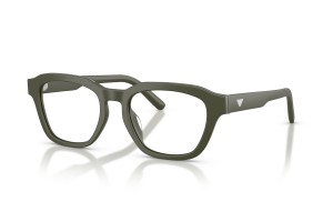 Emporio Armani EA3291U 6321 - matt zöld szemüveg
