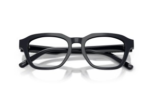 Emporio Armani EA3291U 6457 Shiny Blue szemüveg (demo lencse)