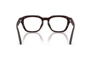EMPORIO ARMANI EA3291U 6458 matt barna szemüveg (demo lencse)