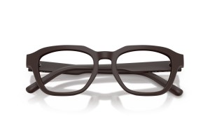 EMPORIO ARMANI EA3291U 6458 matt barna szemüveg (demo lencse)