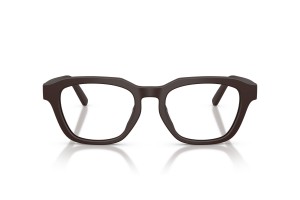 EMPORIO ARMANI EA3291U 6458 matt barna szemüveg (demo lencse)
