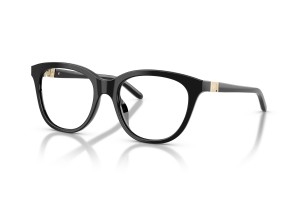 EMPORIO ARMANI EA3292U 5017 Shiny Black, demo lencse