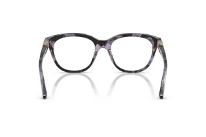 Emporio Armani EA3292U 6460 - Shiny Havana szürke demo lencse