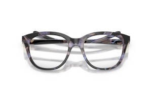 Emporio Armani EA3292U 6460 - Shiny Havana szürke demo lencse