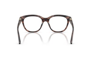 Emporio Armani EA3292U 6461 Shiny Havana - Tundra demo lencse