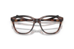 Emporio Armani EA3292U 6461 Shiny Havana - Tundra demo lencse