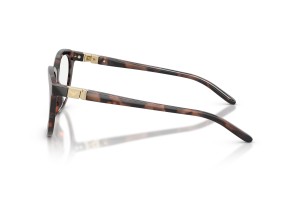 Emporio Armani EA3292U 6461 Shiny Havana - Tundra demo lencse