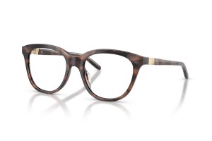 Emporio Armani EA3292U 6461 Shiny Havana - Tundra demo lencse