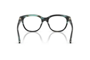 EMPORIO ARMANI EA3292U 6463 Shiny Havana szemüveg