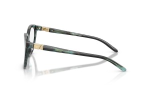 EMPORIO ARMANI EA3292U 6463 Shiny Havana szemüveg