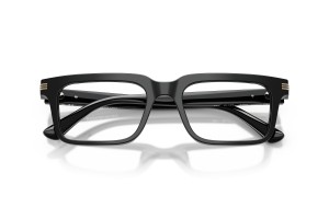 EMPORIO ARMANI EA3293U Shiny Black szemüveg