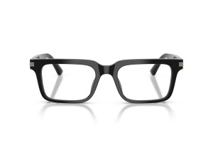 EMPORIO ARMANI EA3293U Shiny Black szemüveg