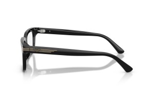 EMPORIO ARMANI EA3293U Shiny Black szemüveg