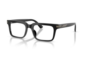EMPORIO ARMANI EA3293U Shiny Black szemüveg