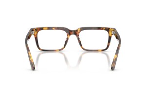 EMPORIO ARMANI EA3293U 5993 - Shiny Havana Brown (demo)