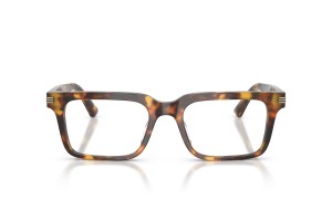 EMPORIO ARMANI EA3293U 5993 - Shiny Havana Brown (demo)