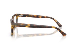 EMPORIO ARMANI EA3293U 5993 - Shiny Havana Brown (demo)