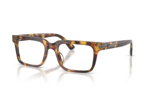 EMPORIO ARMANI EA3293U 5993 - Shiny Havana Brown (demo)