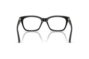 EMPORIO ARMANI EA3294U 5017 Shiny Black szemüveg