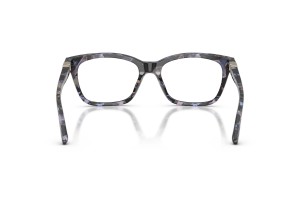Emporio Armani EA3294U 6460 Shiny Havana Grey szemüveg