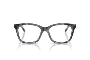 Emporio Armani EA3294U 6460 Shiny Havana Grey szemüveg