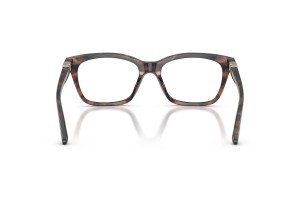 EMPORIO ARMANI EA3294U 6461 Shiny Havana szemüveg