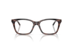 EMPORIO ARMANI EA3294U 6461 Shiny Havana szemüveg