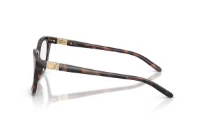 EMPORIO ARMANI EA3294U 6461 Shiny Havana szemüveg