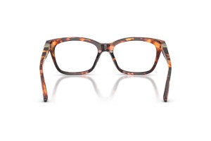 EMPORIO ARMANI EA3294U 6462 Shiny Havana szemüveg
