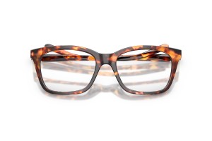 EMPORIO ARMANI EA3294U 6462 Shiny Havana szemüveg