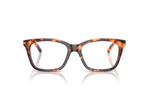 EMPORIO ARMANI EA3294U 6462 Shiny Havana szemüveg