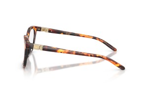 EMPORIO ARMANI EA3294U 6462 Shiny Havana szemüveg