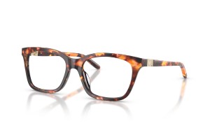EMPORIO ARMANI EA3294U 6462 Shiny Havana szemüveg