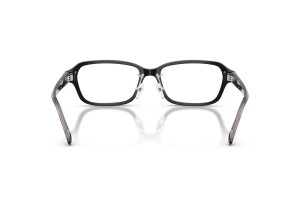 EMPORIO ARMANI EA3295D 5017 - fekete szemüveg (demó)