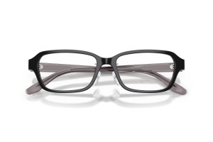 EMPORIO ARMANI EA3295D 5017 - fekete szemüveg (demó)
