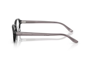 EMPORIO ARMANI EA3295D 5017 - fekete szemüveg (demó)