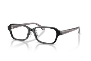 EMPORIO ARMANI EA3295D 5017 - fekete szemüveg (demó)