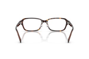 Emporio Armani EA3295D 5879 Shiny Havana - termékfotó