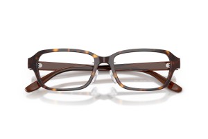 Emporio Armani EA3295D 5879 Shiny Havana - termékfotó