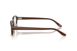 Emporio Armani EA3295D 5879 Shiny Havana - termékfotó