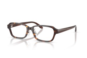 Emporio Armani EA3295D 5879 Shiny Havana - termékfotó