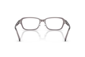 EMPORIO ARMANI EA3295D 6206 Shiny Grey szemüveg
